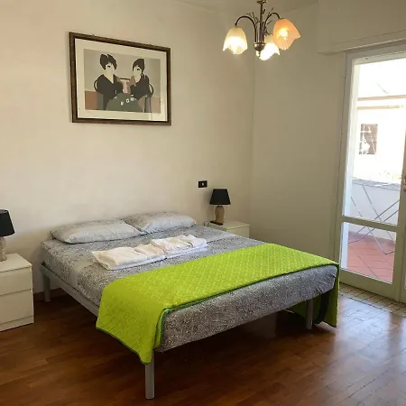 Puravida 2 Apartamento Anzio