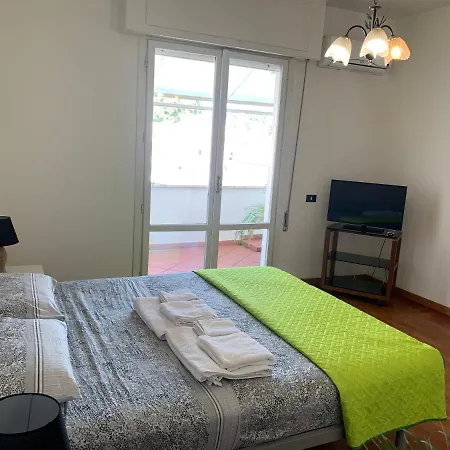 Puravida 2 Apartamento