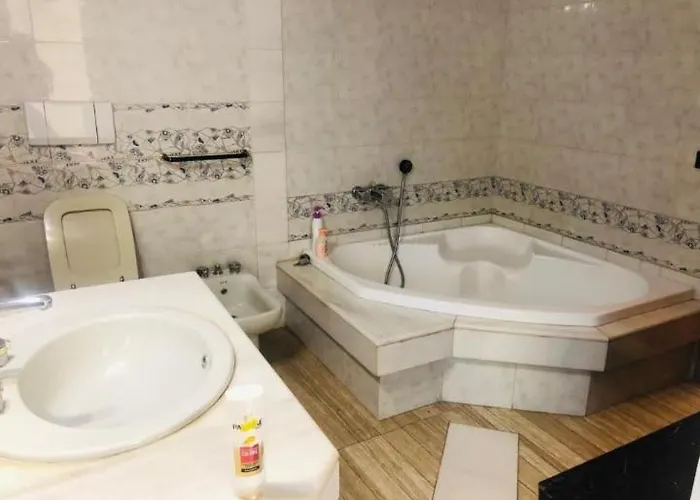 Apartmán Puravida 2 Anzio