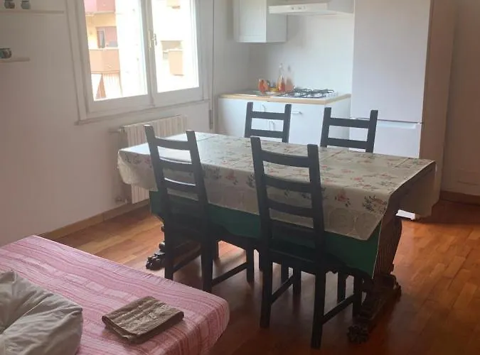 Apartmán Puravida 2