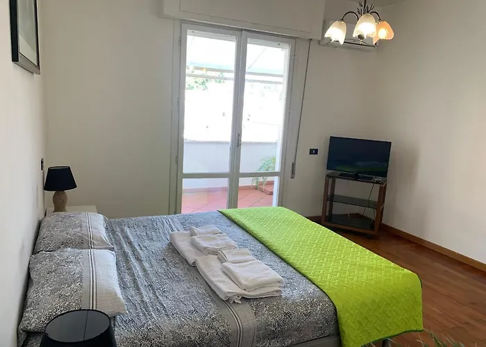 Puravida 2 Apartmán