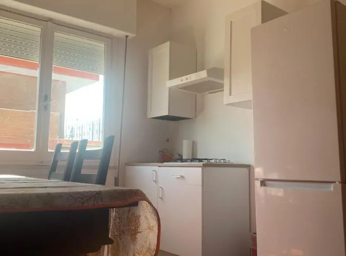 Puravida 2 Apartmán *