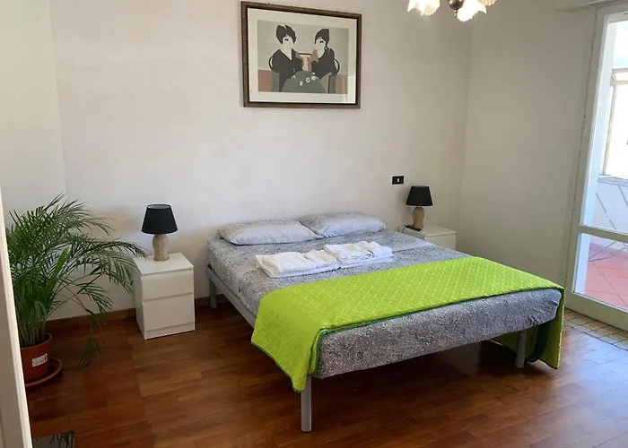 Apartmán Puravida 2