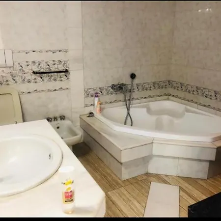Apartment Puravida 2 Anzio