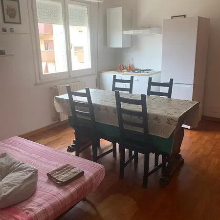 Apartment Puravida 2