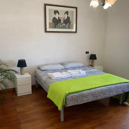 Apartment Puravida 2